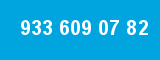 933 609 07 82 933 609 07 82
